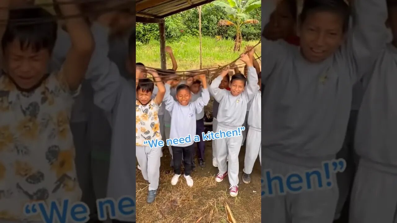 They need our help! Gofundme in comments ❤️🙌🏻