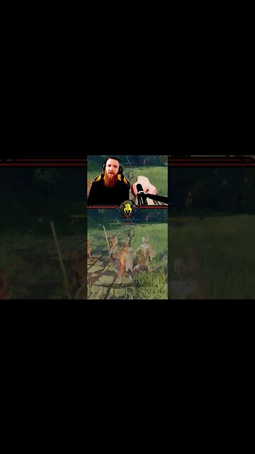 Elden Ring - Toot Toot!