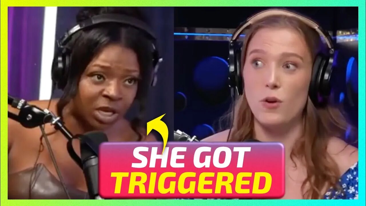 This Modern Woman Could Not Handle THIS