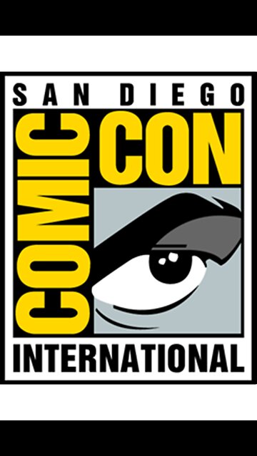 ГДЕ ПРАВИЛЬНЫЙ ЛОГОТИП Comic Con ❔❓