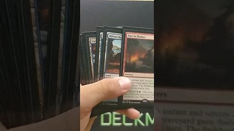 What is Modern Gifts Storm?