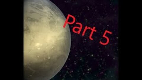 Pluto Nodes Part 5