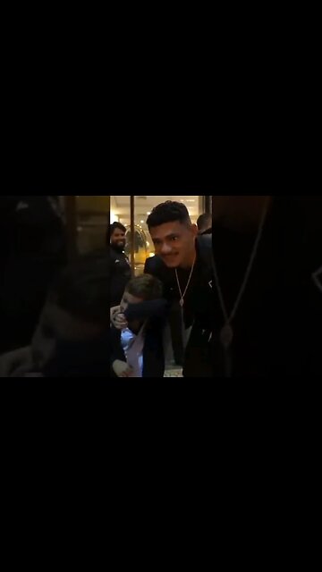 🔥TIQUINHO FAZ PEQUENO ALVINEGRO CHORAR DE EMOÇÃO!❤️ #botafogo #copadobrasil #tiquinho