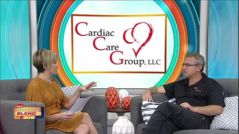 Enjoying The Holidays Stress Free With Cardiac Care Group