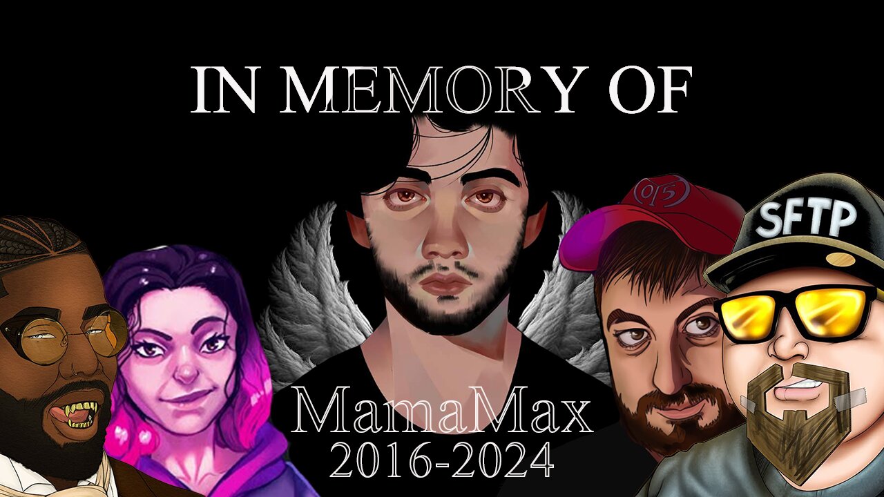 Autopsy Of The Dying @MamaMax Channel