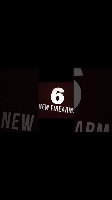 Wilson Combat 2022 Rewind - 7 New Firearms, 215 New Products! #shorts