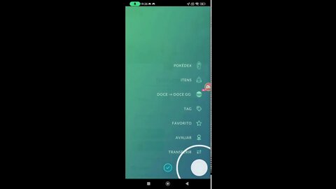 Live de Pokémon GO - Dia Comunitário de Teddiursa