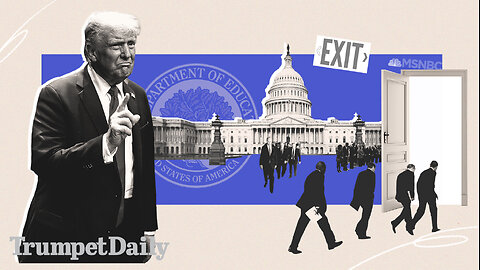 Trump Has Learned His Lesson - Trumpet Daily | Nov. 21, 2024