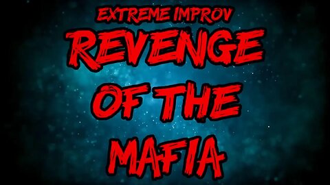 Extreme Improv Xstreamed #410 April 13 2023