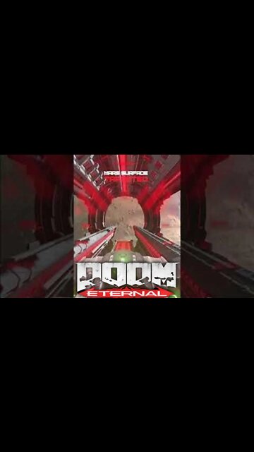 Safety Disengaged #shorts #doometernal