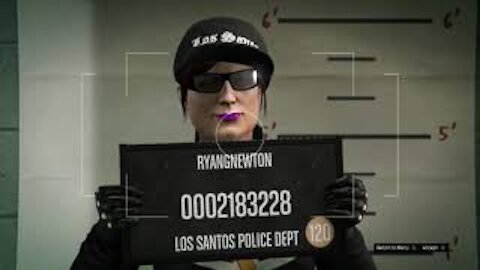 GTA Online Stream 11 15 2021 (Xbox Series S)