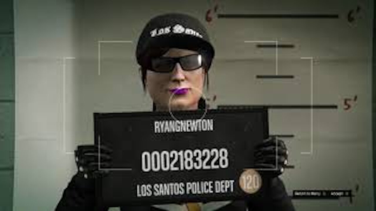 GTA Online Stream 11 15 2021 (Xbox Series S)