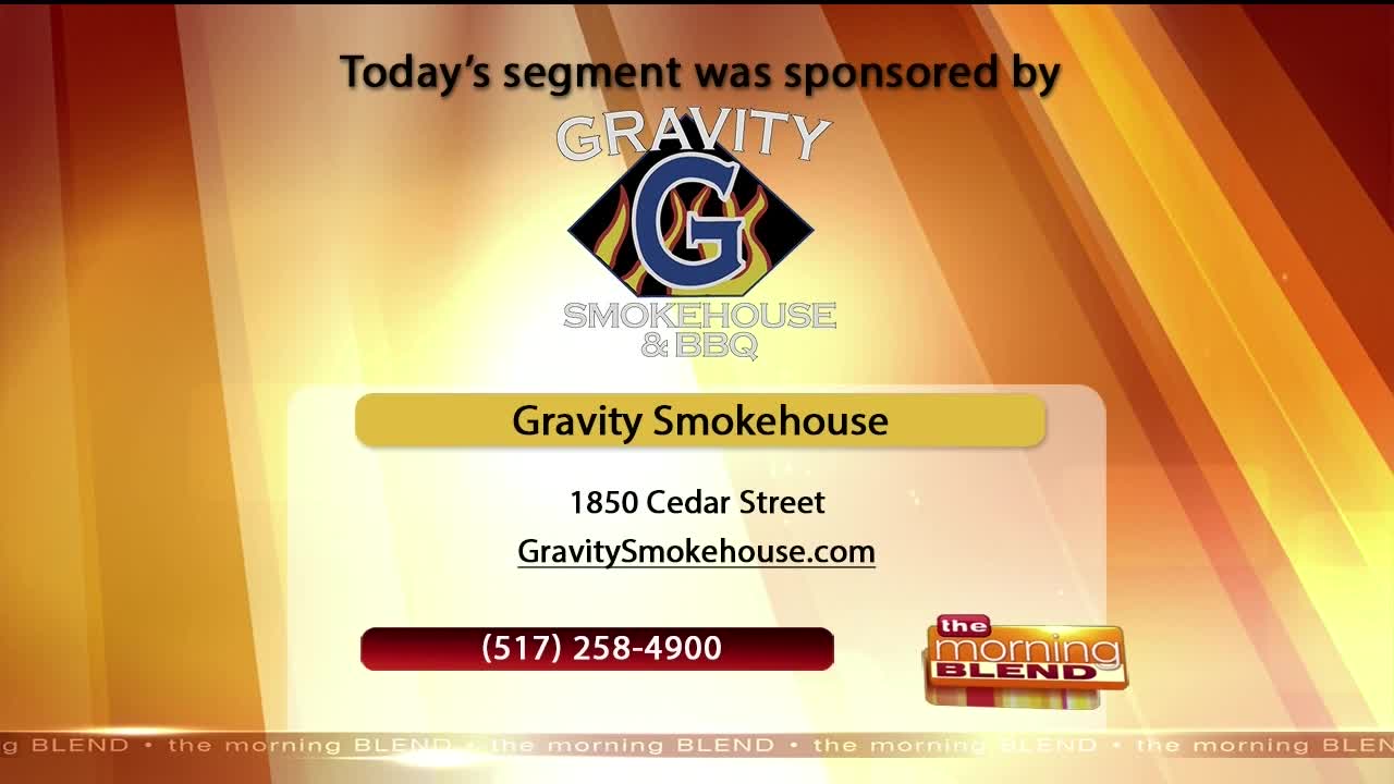 Gravity Smokehouse & BBQ - 7/22/20