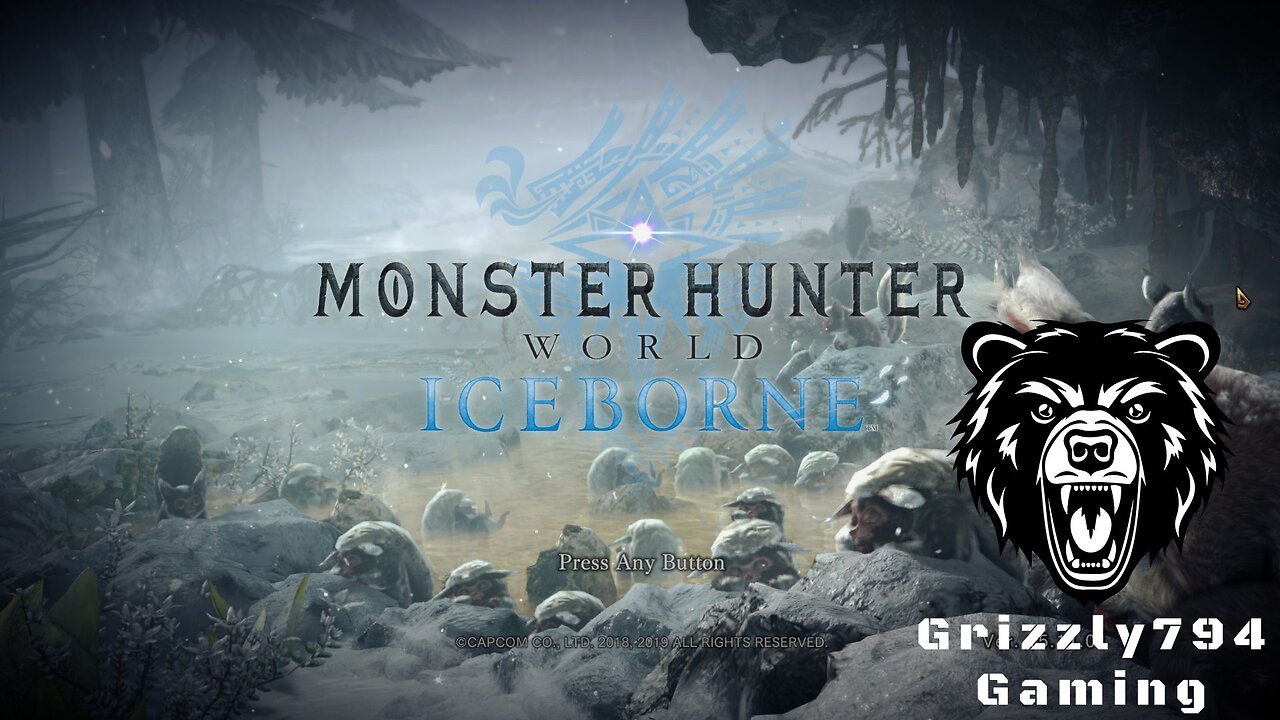 MHW But I Only Hunt What Duckie Wants