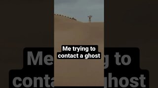 Ghost Hunting a Beginners Guide | #shorts