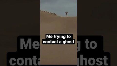 Ghost Hunting a Beginners Guide | #shorts