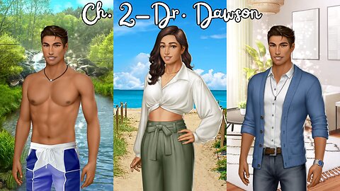 Choices: Stories You Play- Years Apart [VIP] (Ch. 2) |Diamonds|