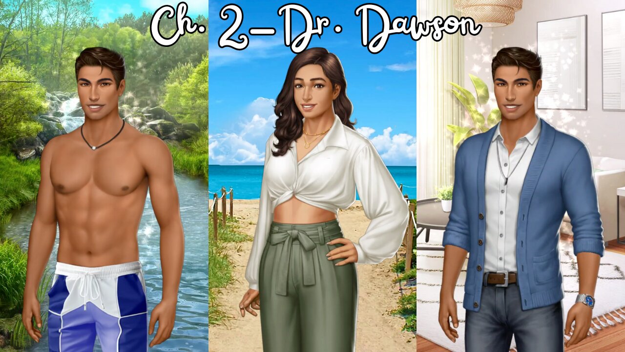 Choices: Stories You Play- Years Apart [VIP] (Ch. 2) |Diamonds|