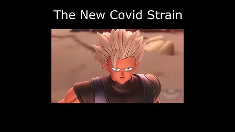 Covid doesn't stand a chance! #devilartemis #memes #dragonball #allforone