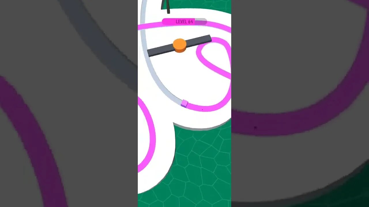 Line Color 3D Level 64