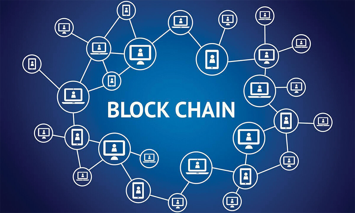 All You Need to Know About Blockchain