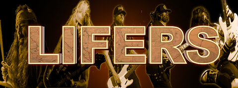 'LIFERS' - OFFICIAL MOVIE TRAILER