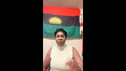 Biafrans will never be with bokohamas