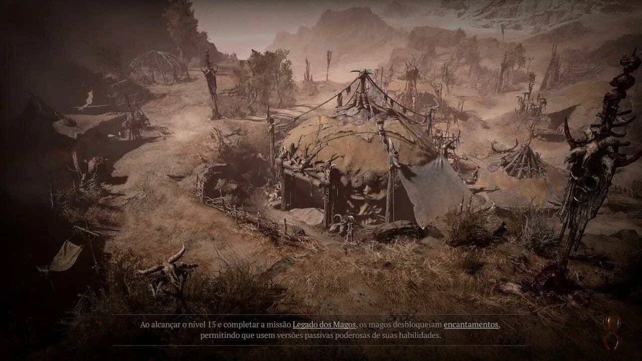 Diablo 4 parte 8