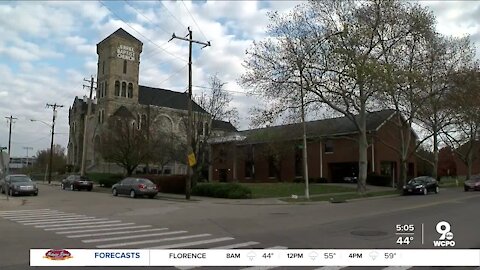 West End church works to combat increased gun violence