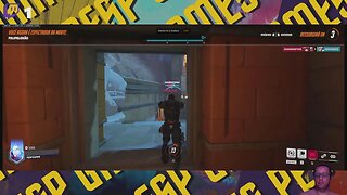 Overwatch 2 pra comecar bem p. da vida o Final de Semana. Bora?