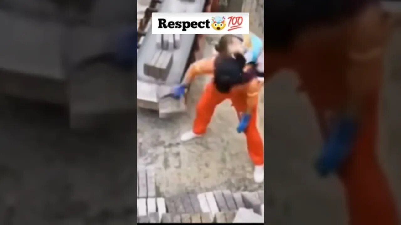 Respect😱😈😈
