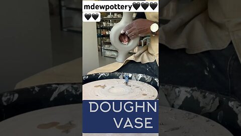 Handmade pottery #pottery #ceramic #handmadeceramics #studiopottery #clay #ceramicsart #potterytools