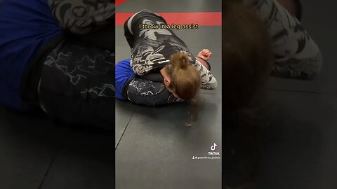 Wrestling cradle vs BJJ cradle #bjj #mma #martialarts