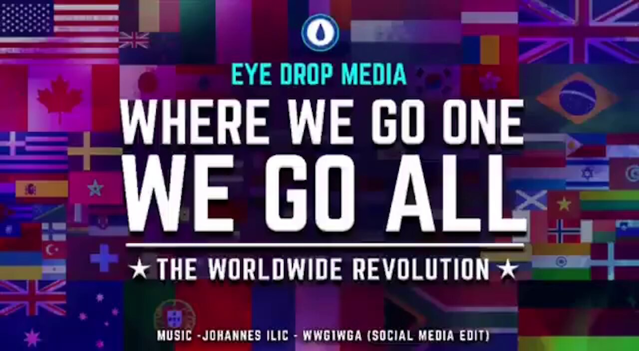 THE WORLD WIDE REVOLUTION