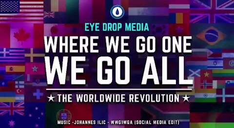 THE WORLD WIDE REVOLUTION