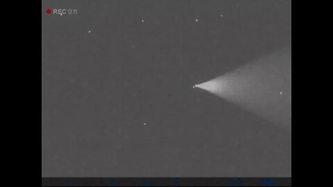 rapid objects manuvering