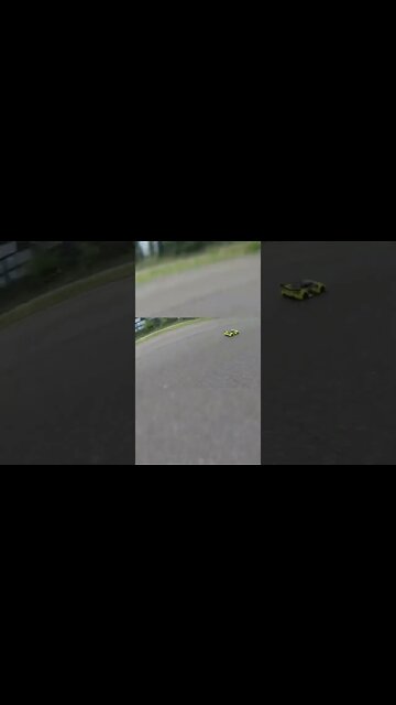 Arrma Felony races by