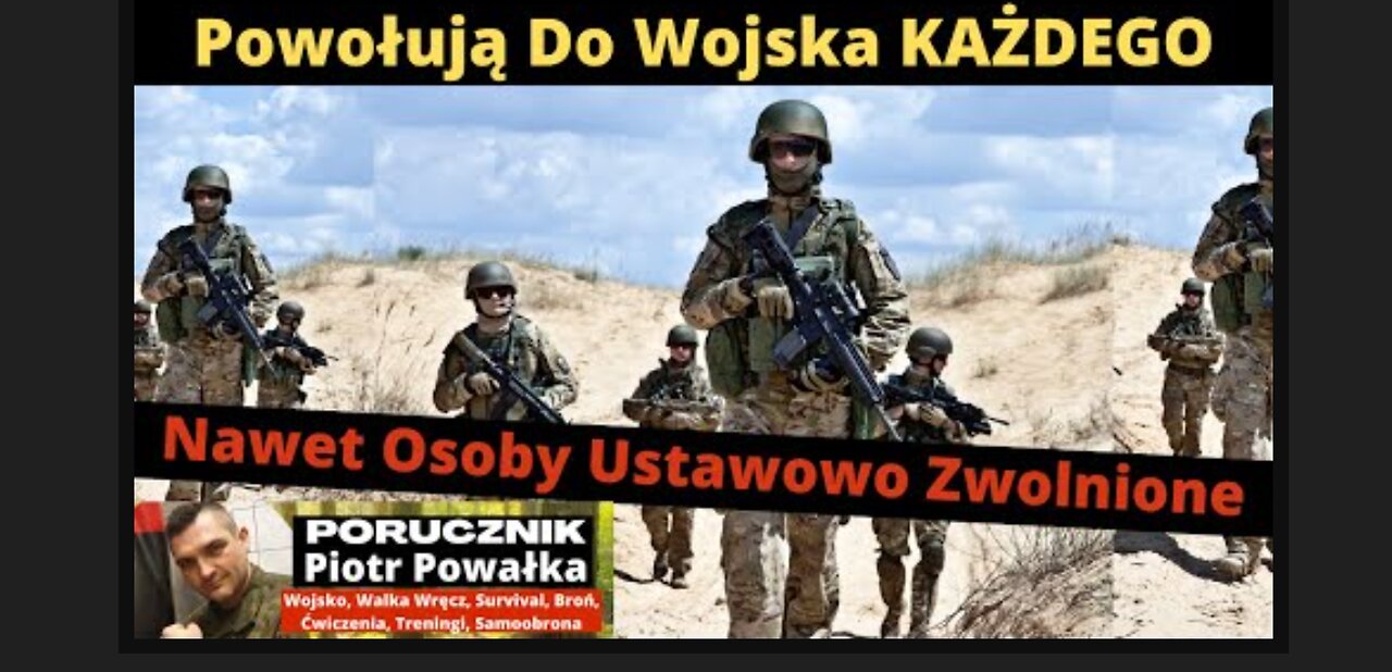 Myślą, Że Mogą Wszystko. Łamią Prawo, Żeby Przeszkolić Jak Najwięcej Osób.