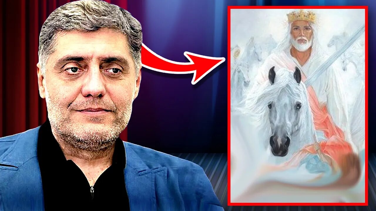 Miroljub Petrović - Otac, Sin i Sveti Duh *OBJAŠNJENJE*