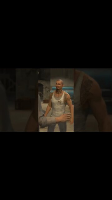 Hora do pau - Uncharted 4 - Beating time