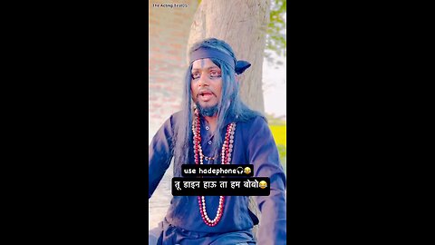 Funny reels video