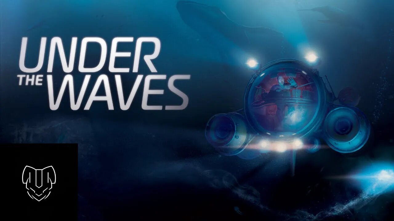 Under the waves Ep 2 No Commentary