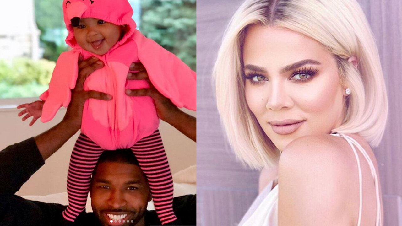 Tristan Thompson REFUSING To Speak To Khloe Kardashian As His Mom Is Siding WIth Khloe!