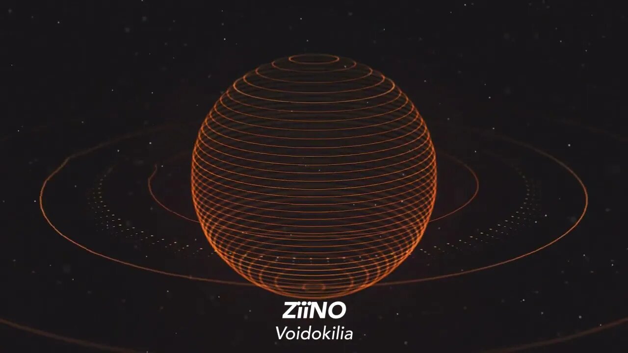ZïïNO - Voidokilia