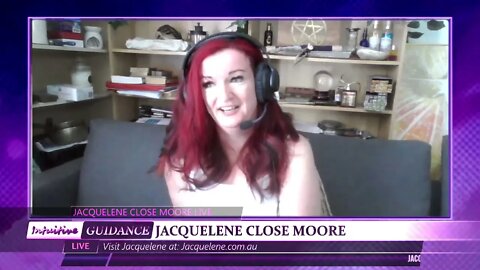 Jacquelene Live - February 10, 2022