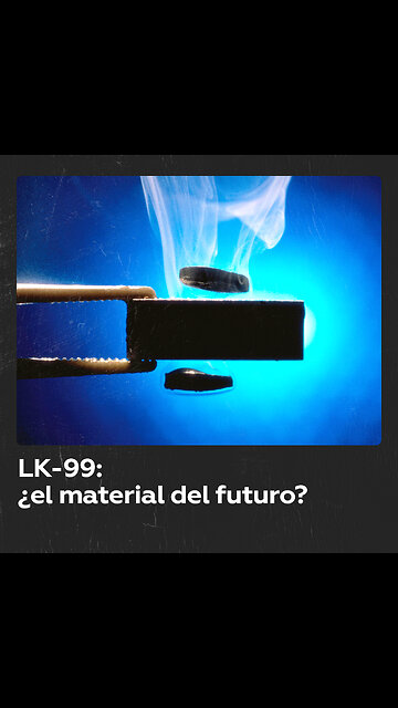 Científicos dan con el "santo grial de la física"