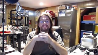 Minor Studio Upgrades