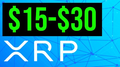 Why XRP will FUEL the next BULL run... LISTEN UP!