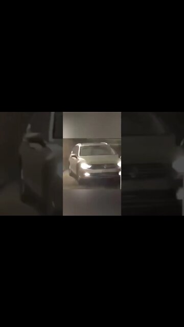 He just got his license back too #baddrivers