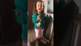 MUITOS BEIJOS PESSOAL #infantil #meme #tiktok #viral #shorts